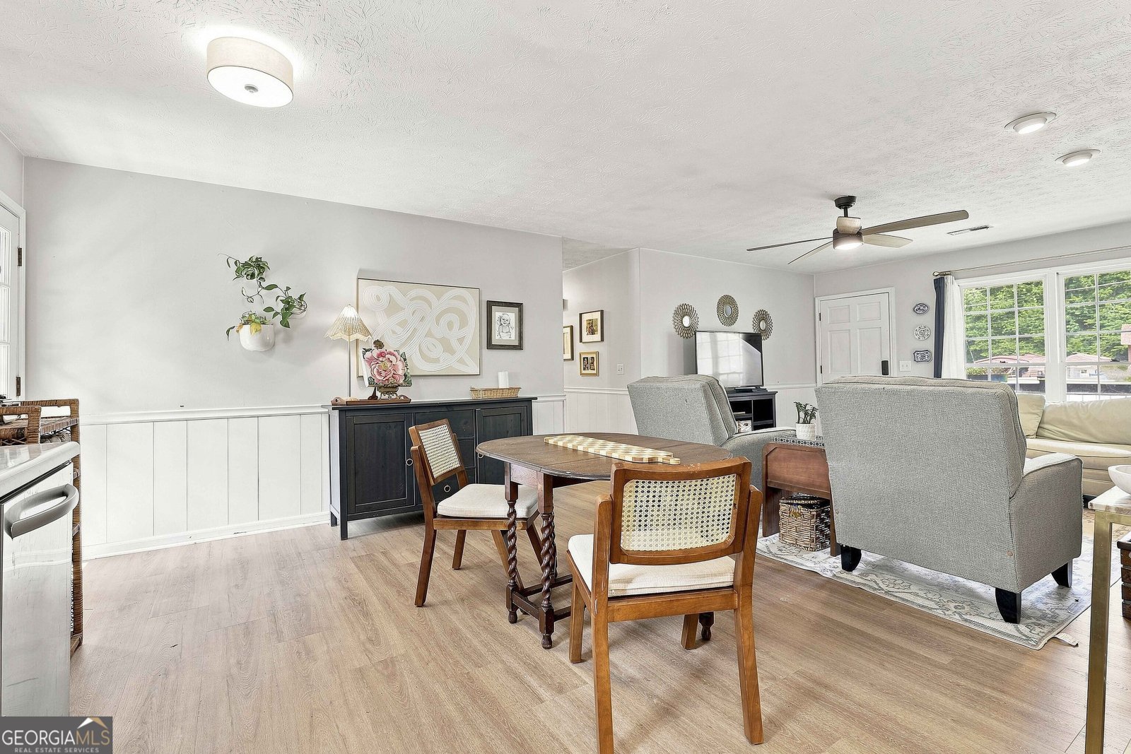 20 Willow Court Newnan - Photo 14