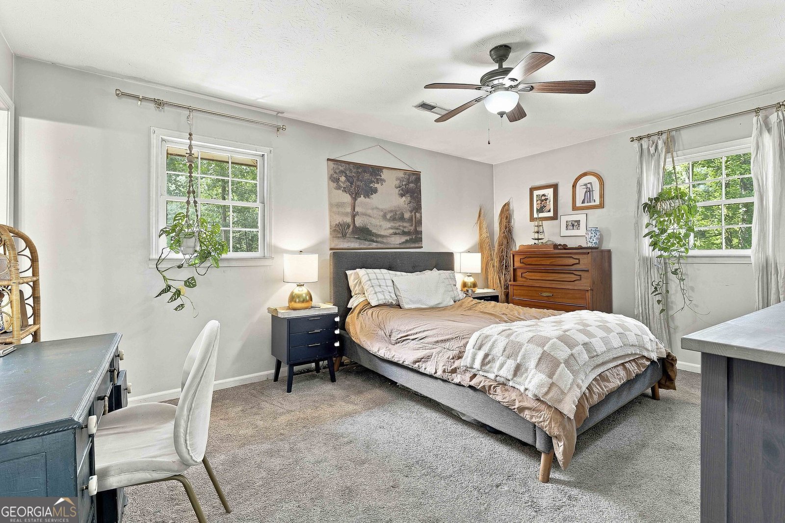20 Willow Court Newnan - Photo 15
