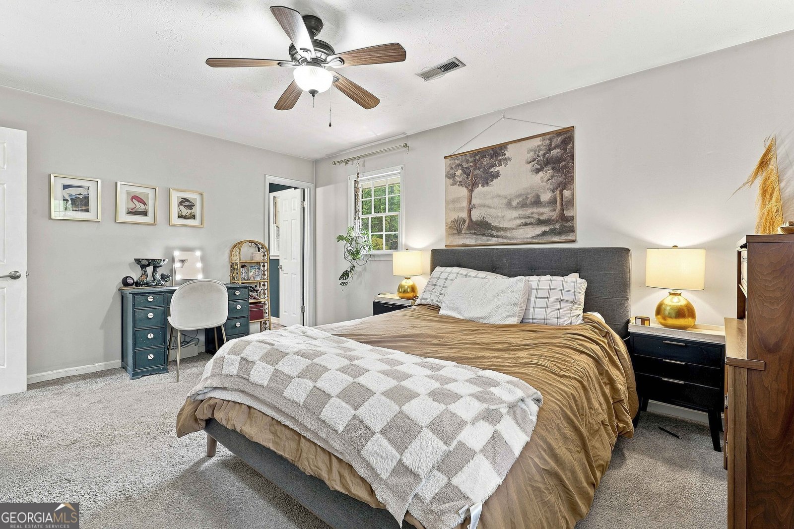 20 Willow Court Newnan - Photo 17