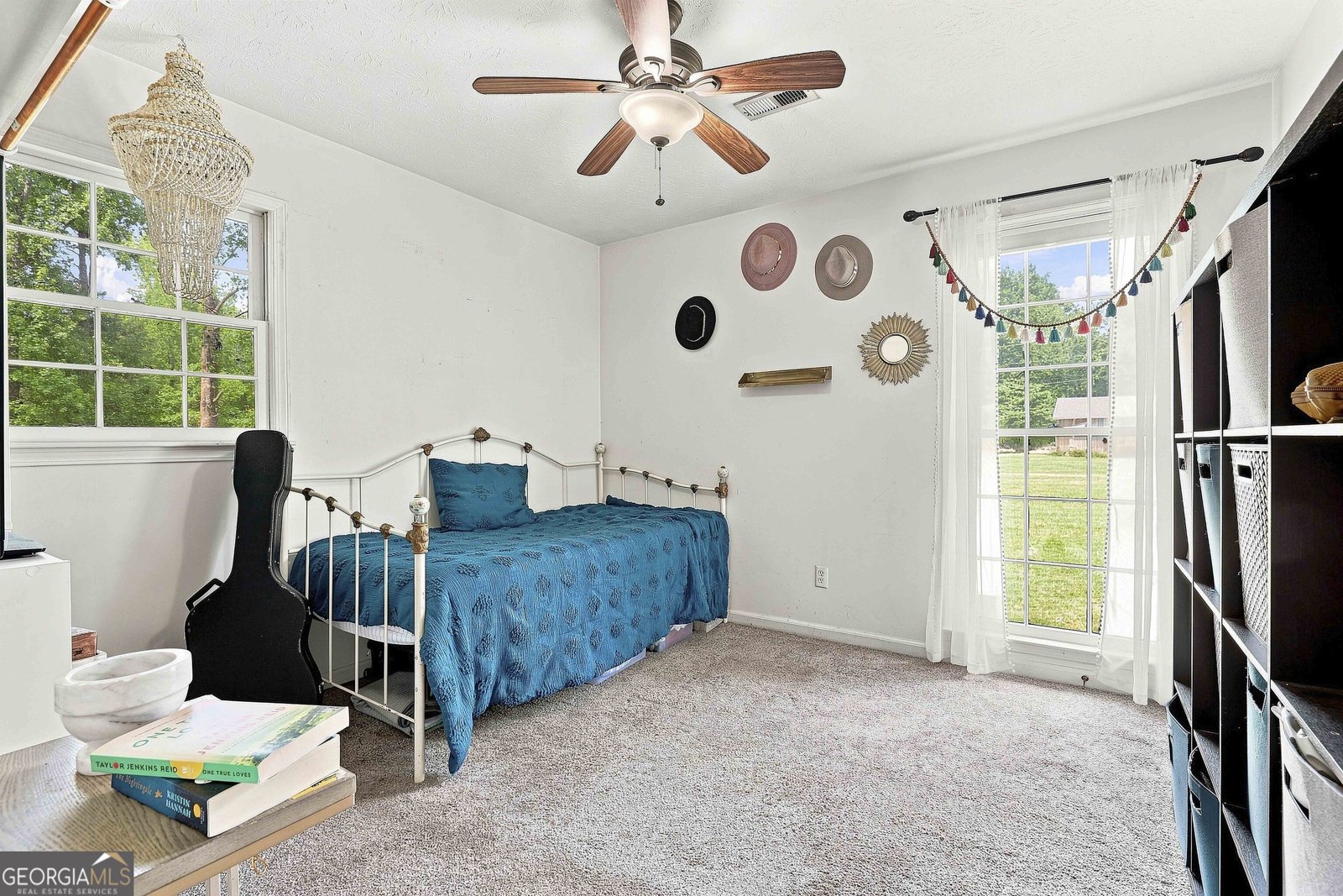 20 Willow Court Newnan - Photo 19