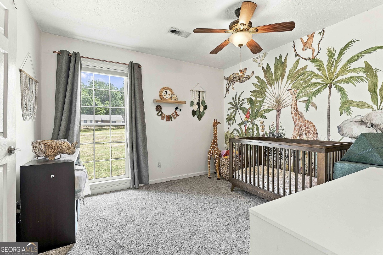 20 Willow Court Newnan - Photo 21