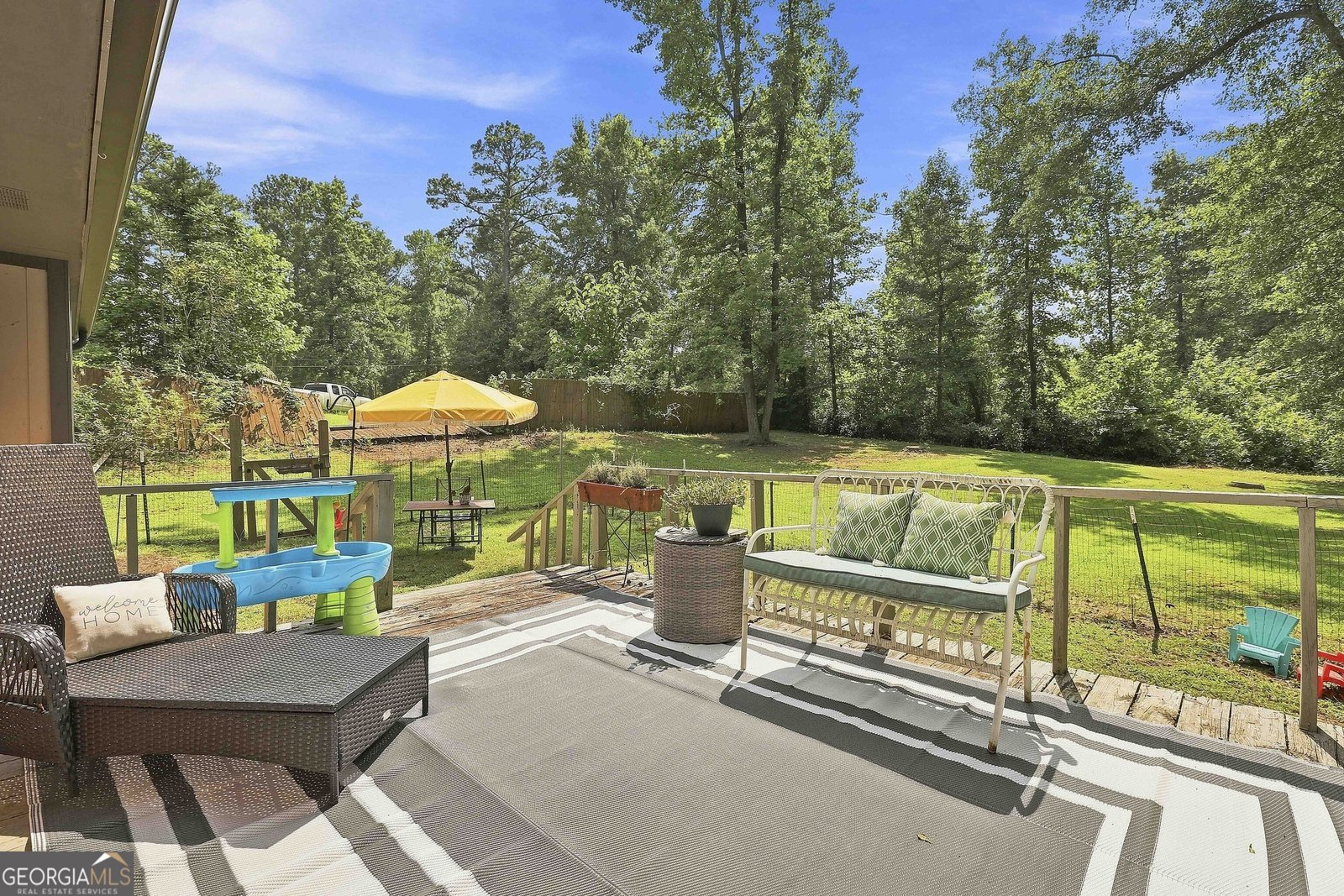 20 Willow Court Newnan - Photo 22