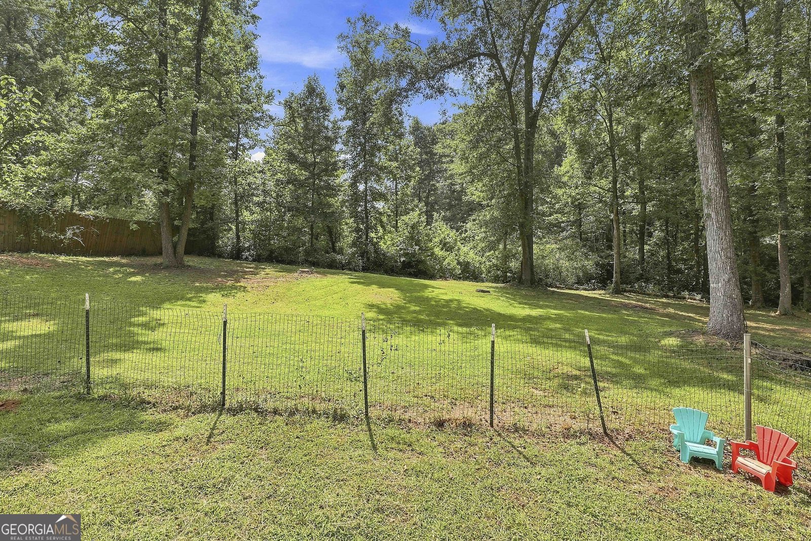 20 Willow Court Newnan - Photo 23