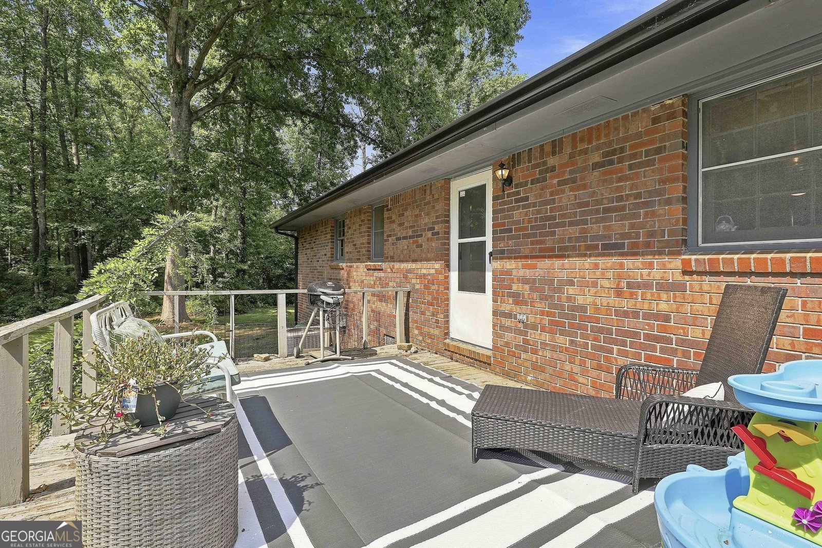 20 Willow Court Newnan - Photo 24