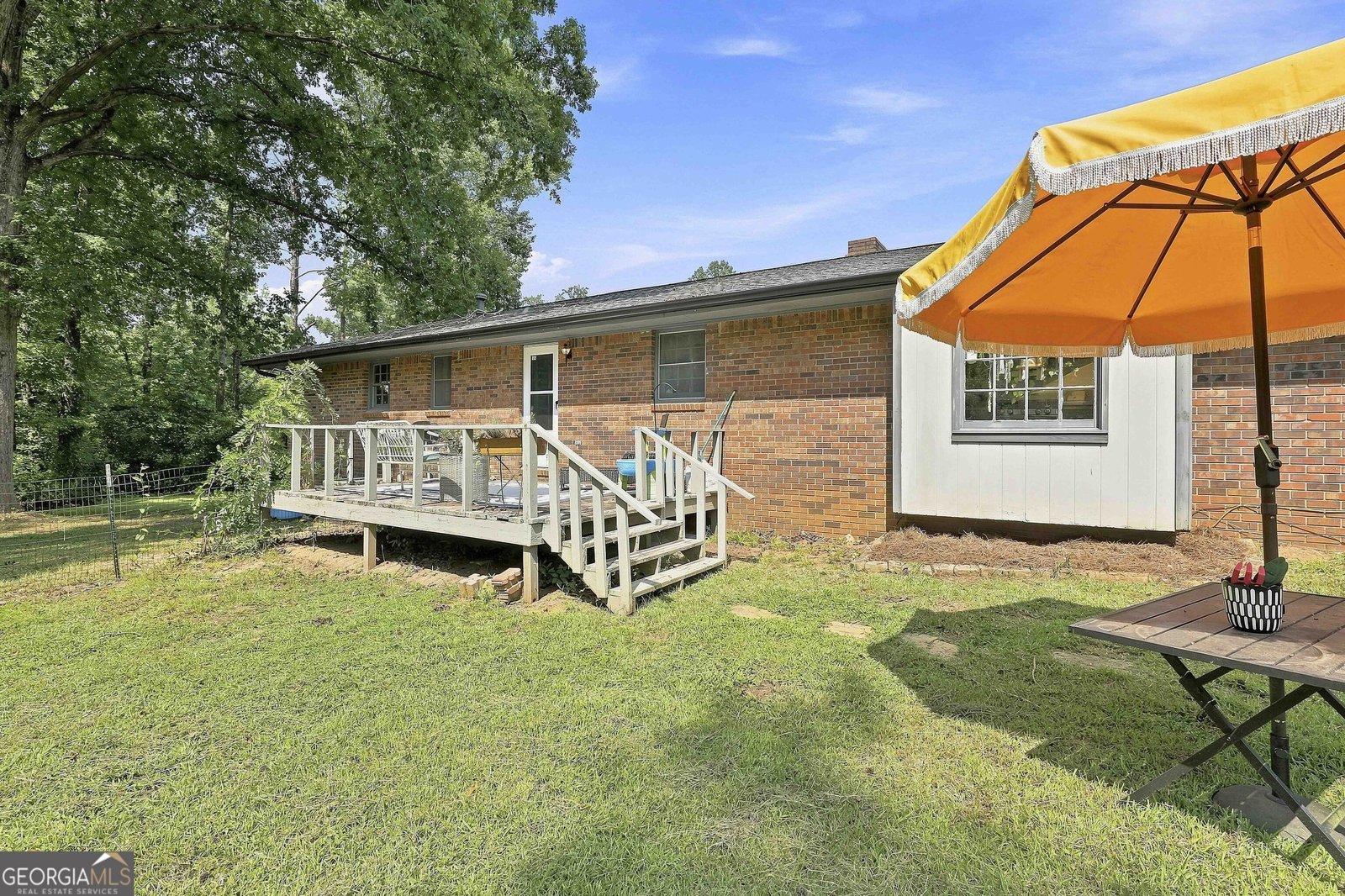 20 Willow Court Newnan - Photo 25