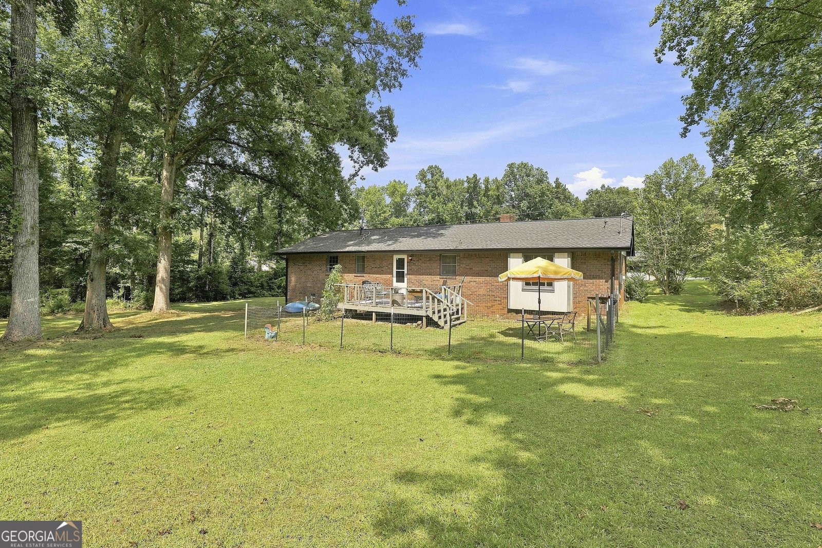 20 Willow Court Newnan - Photo 27