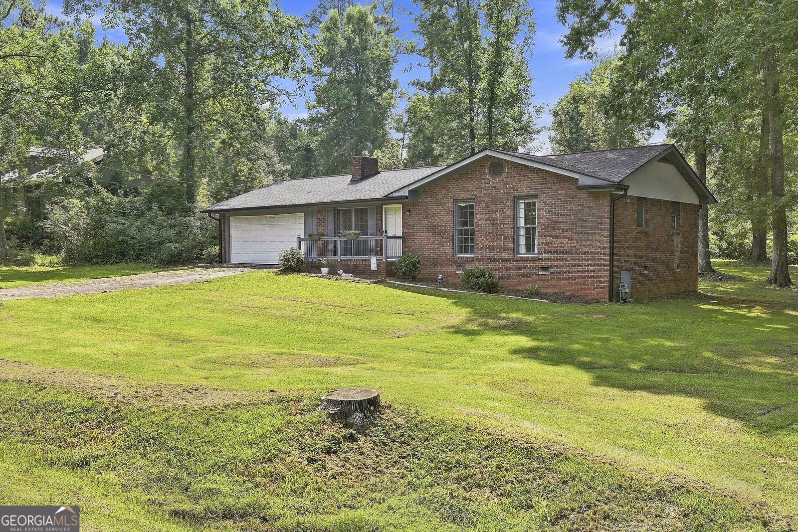 20 Willow Court Newnan - Photo 29