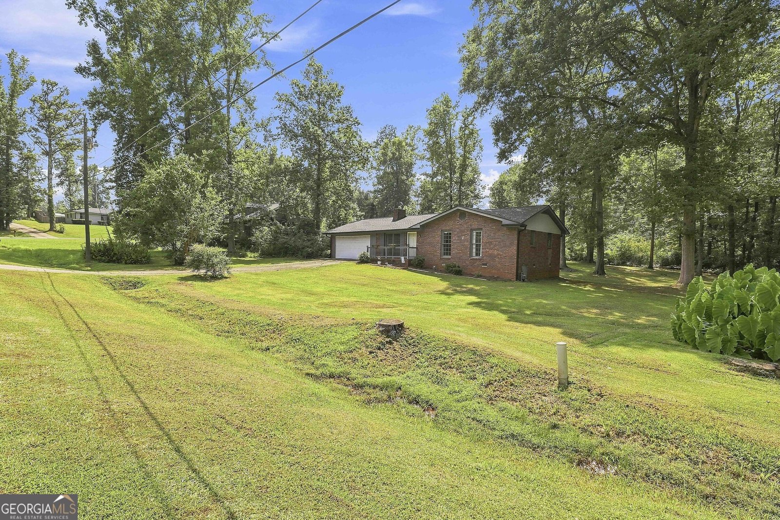20 Willow Court Newnan - Photo 30