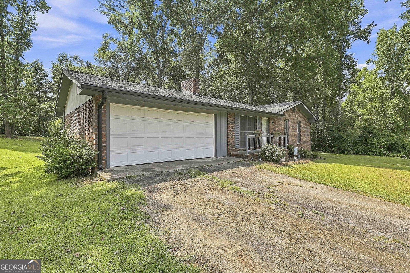 20 Willow Court Newnan - Photo 31