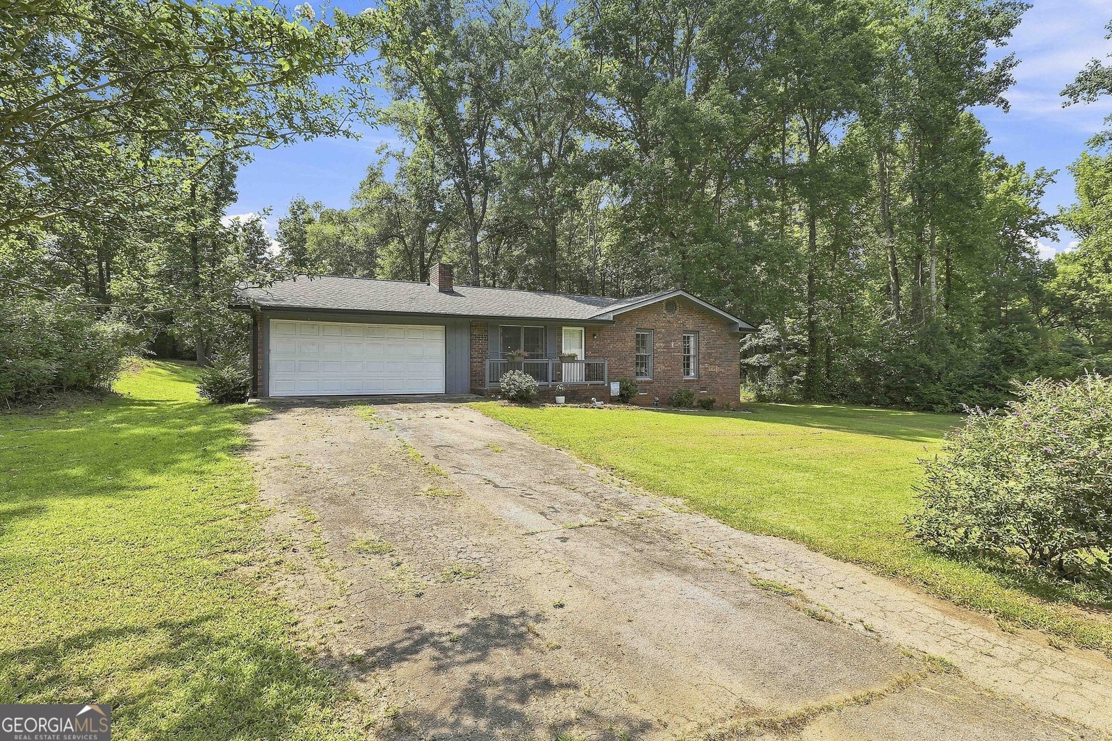 20 Willow Court Newnan - Photo 32