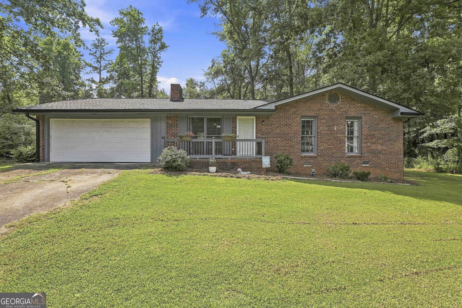 20 Willow Court Newnan - Photo 33
