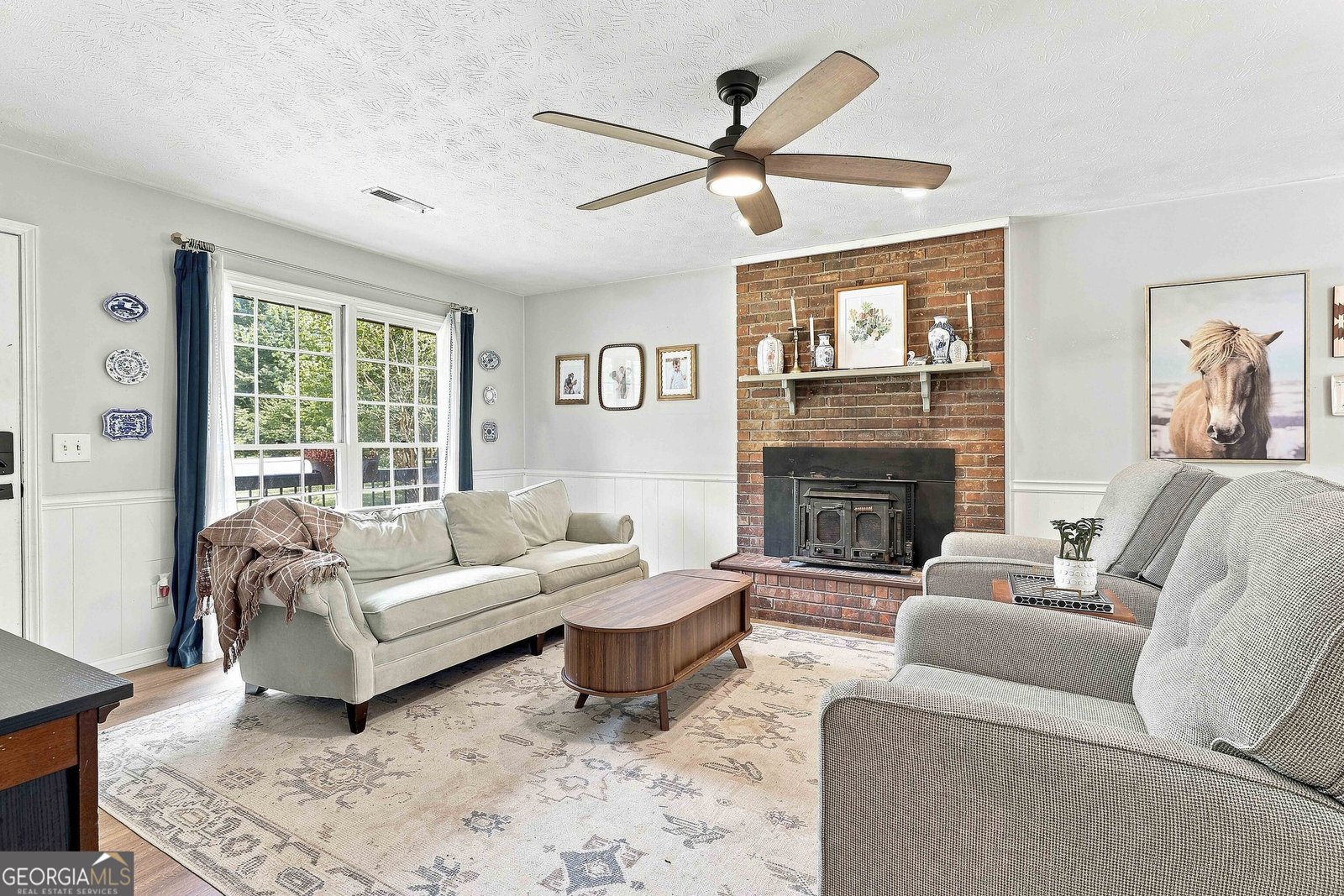 20 Willow Court Newnan - Photo 6
