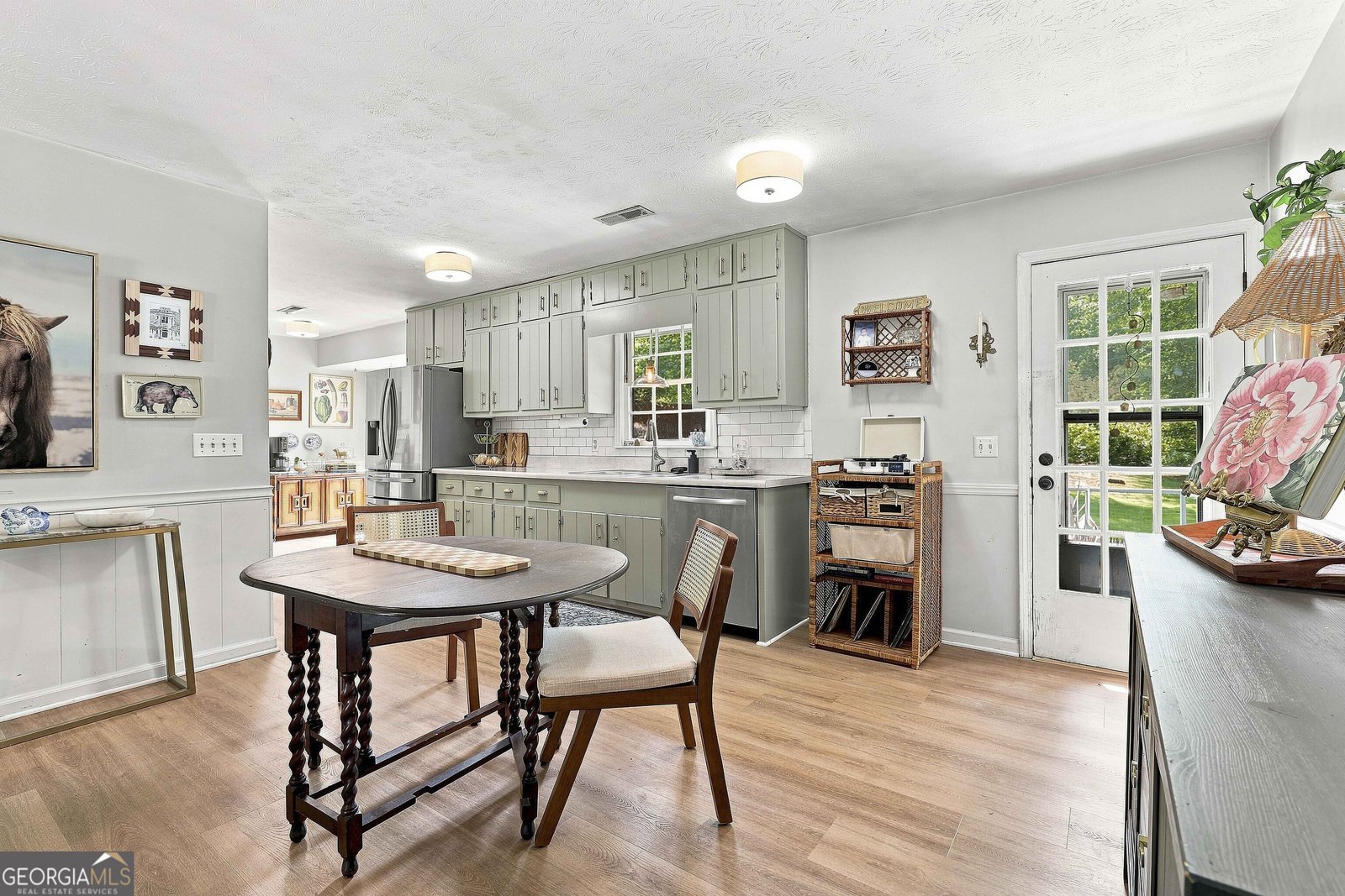 20 Willow Court Newnan - Photo 7