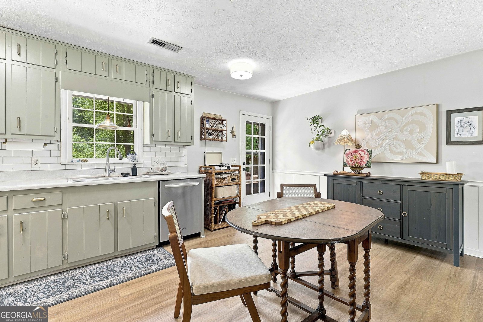 20 Willow Court Newnan - Photo 8