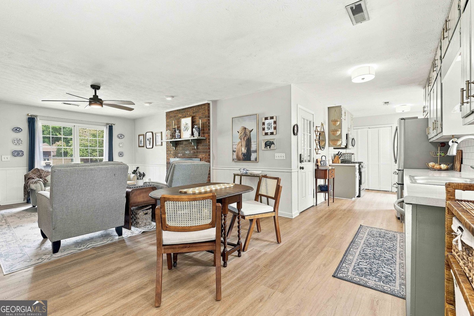 20 Willow Court Newnan - Photo 9