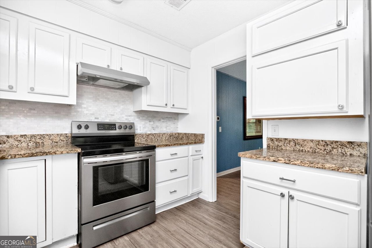 208 Mike Street Warner Robins - Photo 10
