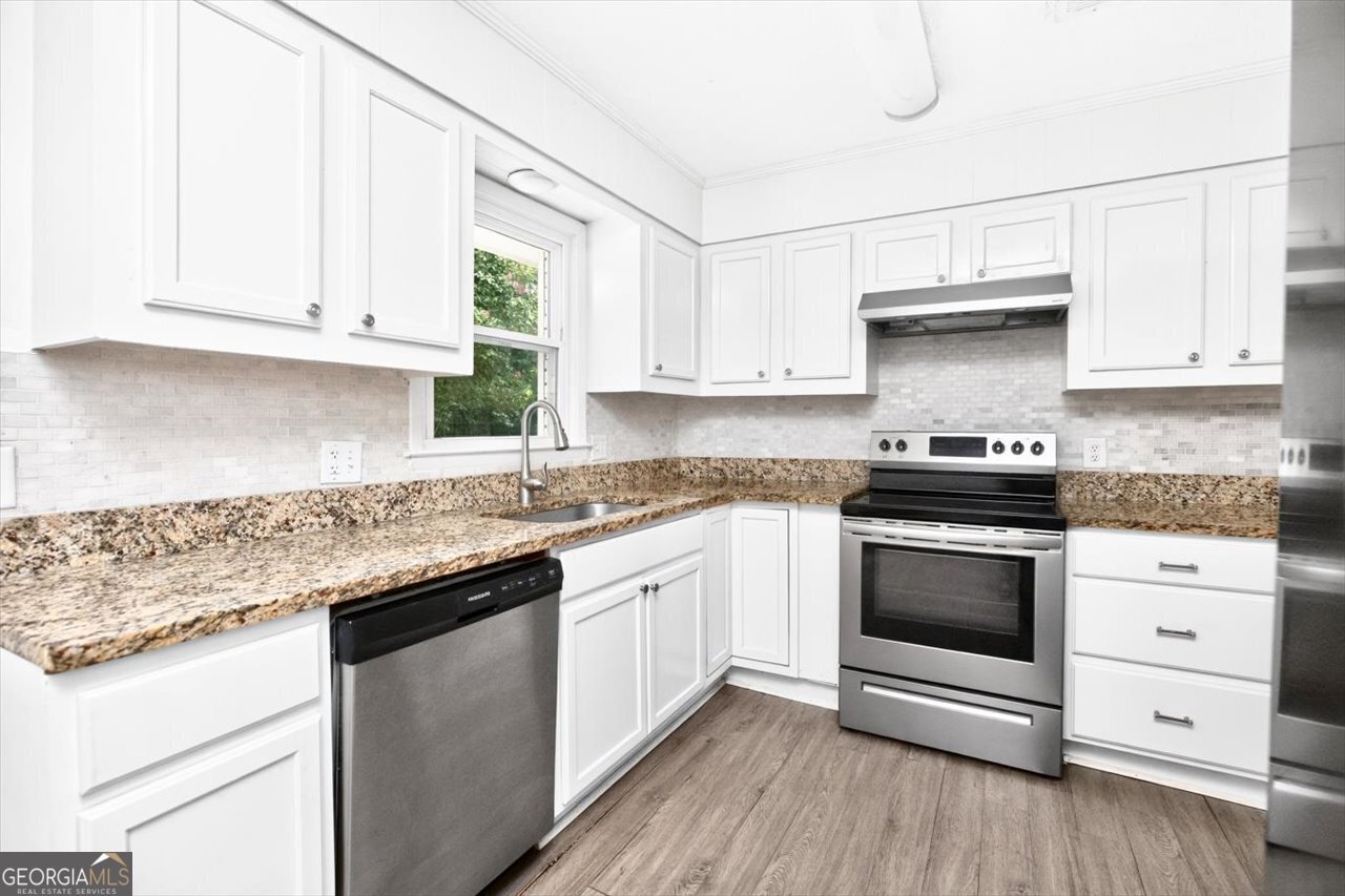 208 Mike Street Warner Robins - Photo 11