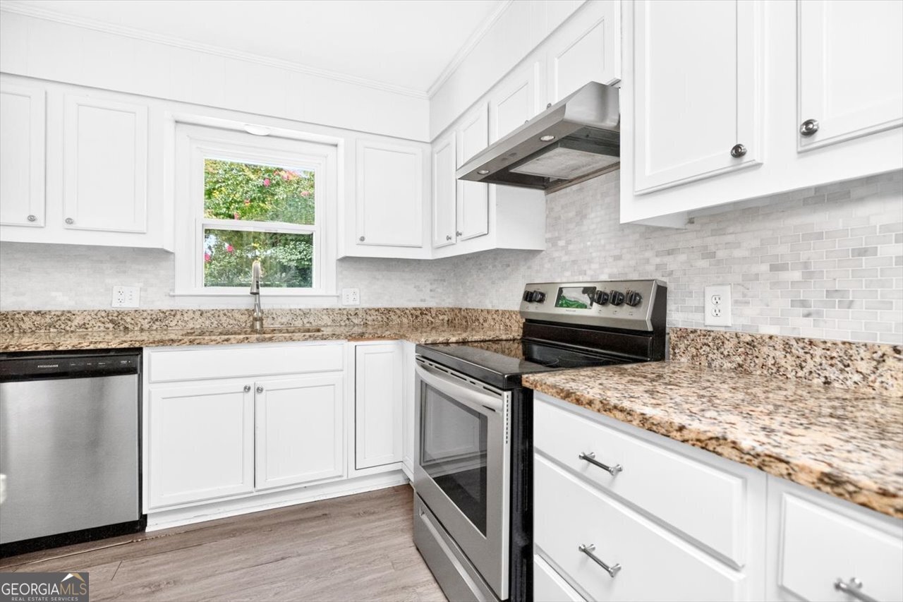 208 Mike Street Warner Robins - Photo 12