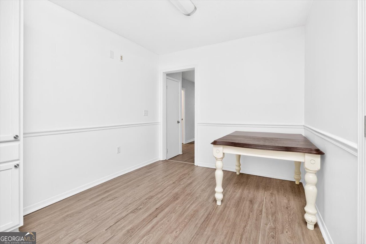 208 Mike Street Warner Robins - Photo 20