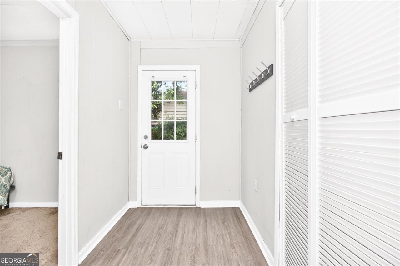 208 Mike Street Warner Robins - Photo 22