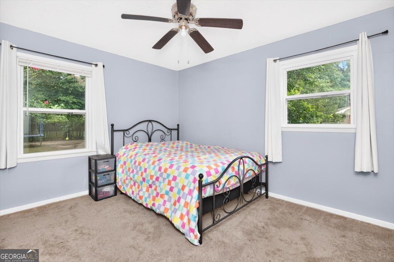 208 Mike Street Warner Robins - Photo 28