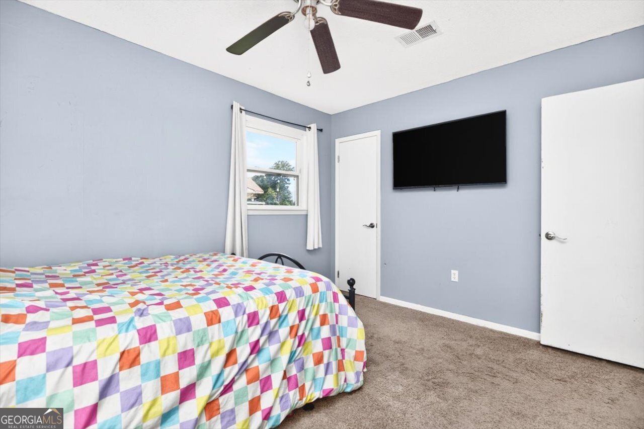 208 Mike Street Warner Robins - Photo 29