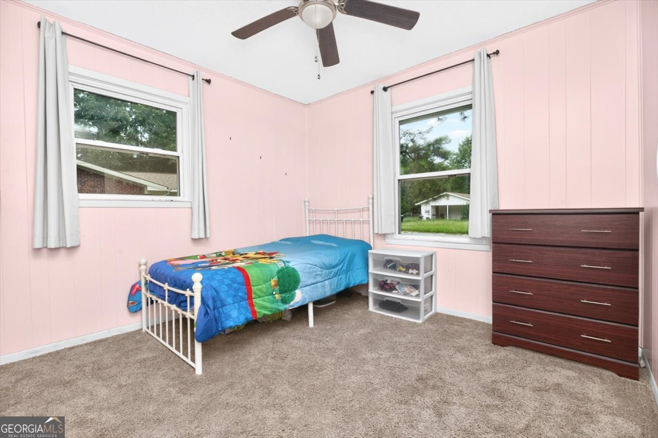 208 Mike Street Warner Robins - Photo 32