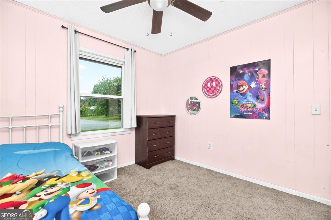 208 Mike Street Warner Robins - Photo 33