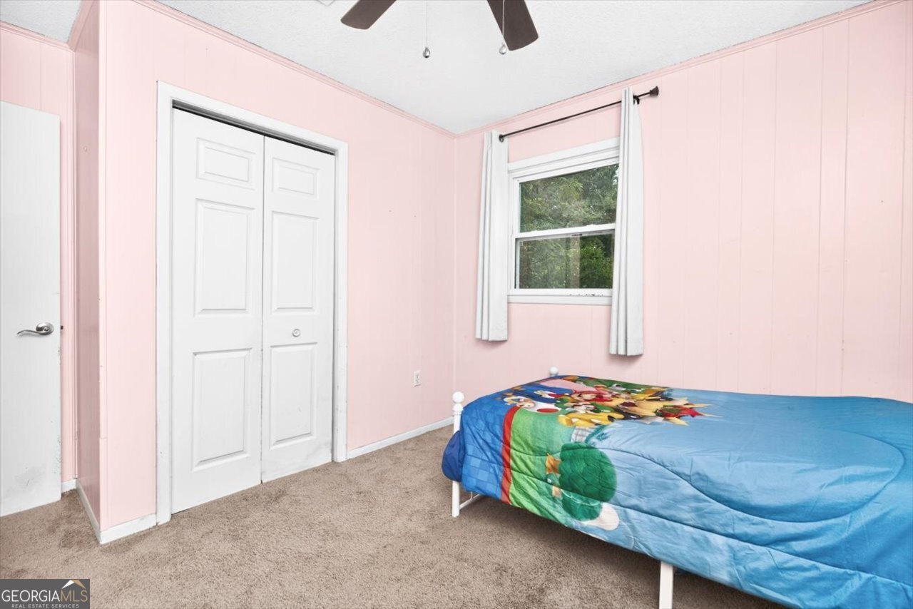 208 Mike Street Warner Robins - Photo 34