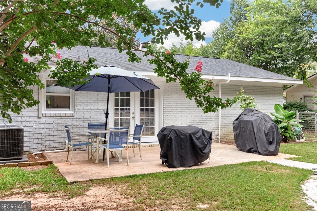 208 Mike Street Warner Robins - Photo 37