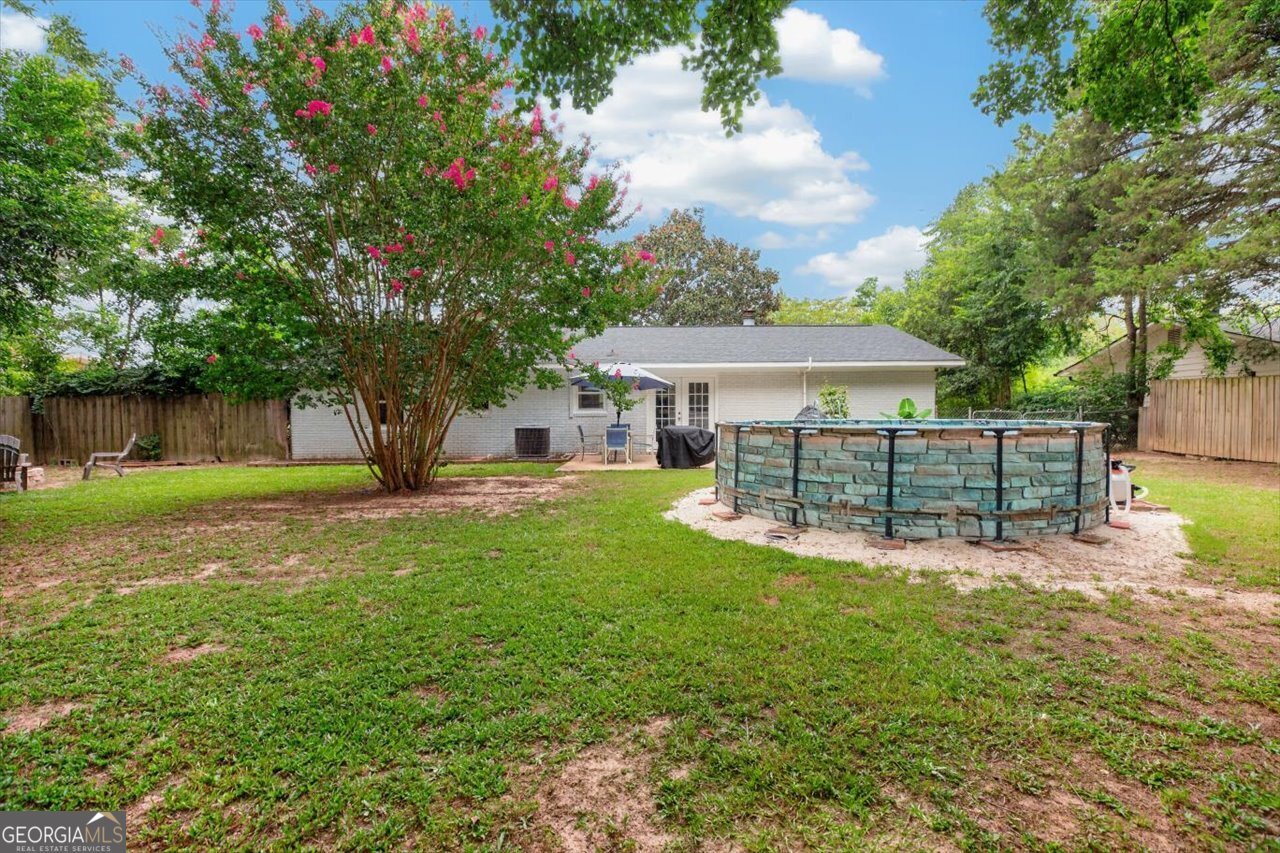 208 Mike Street Warner Robins - Photo 38