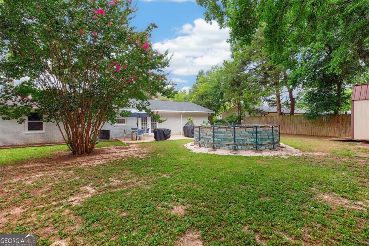 208 Mike Street Warner Robins - Photo 39