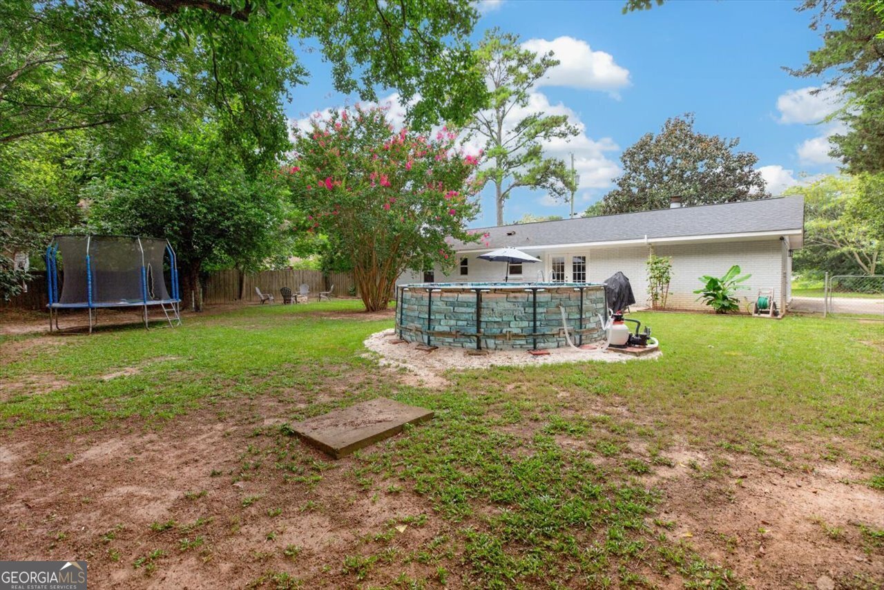 208 Mike Street Warner Robins - Photo 40
