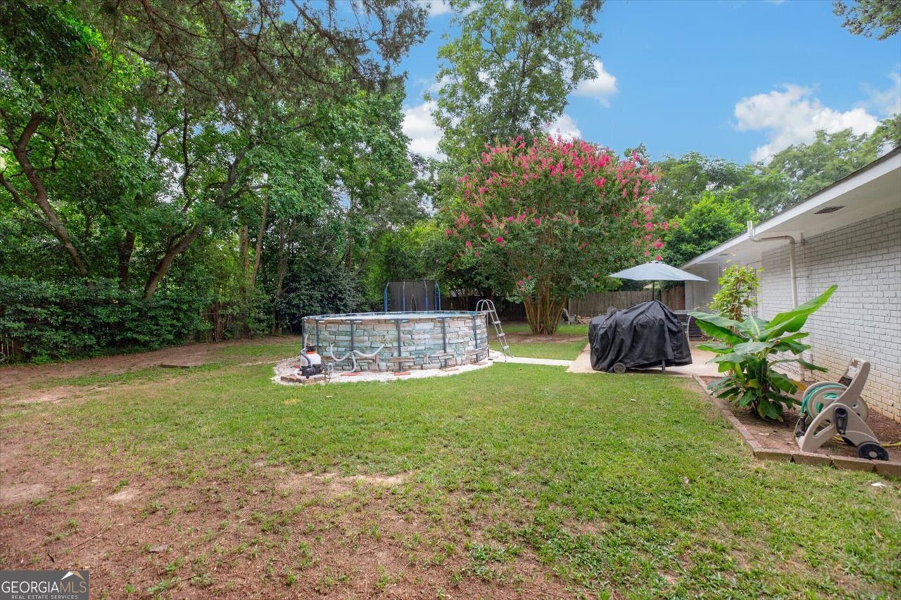 208 Mike Street Warner Robins - Photo 41