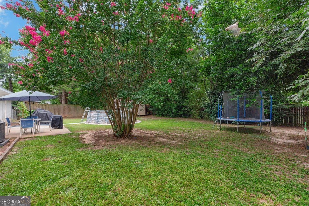 208 Mike Street Warner Robins - Photo 43