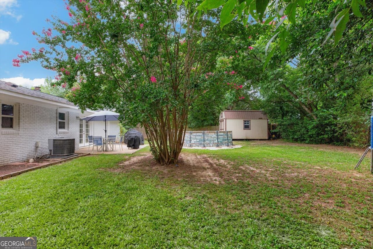 208 Mike Street Warner Robins - Photo 44