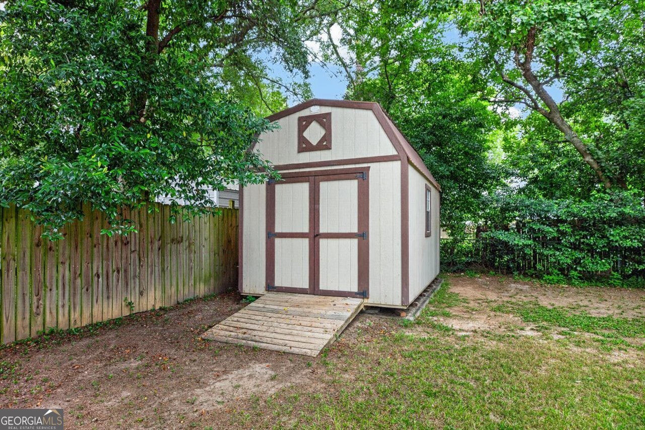 208 Mike Street Warner Robins - Photo 45