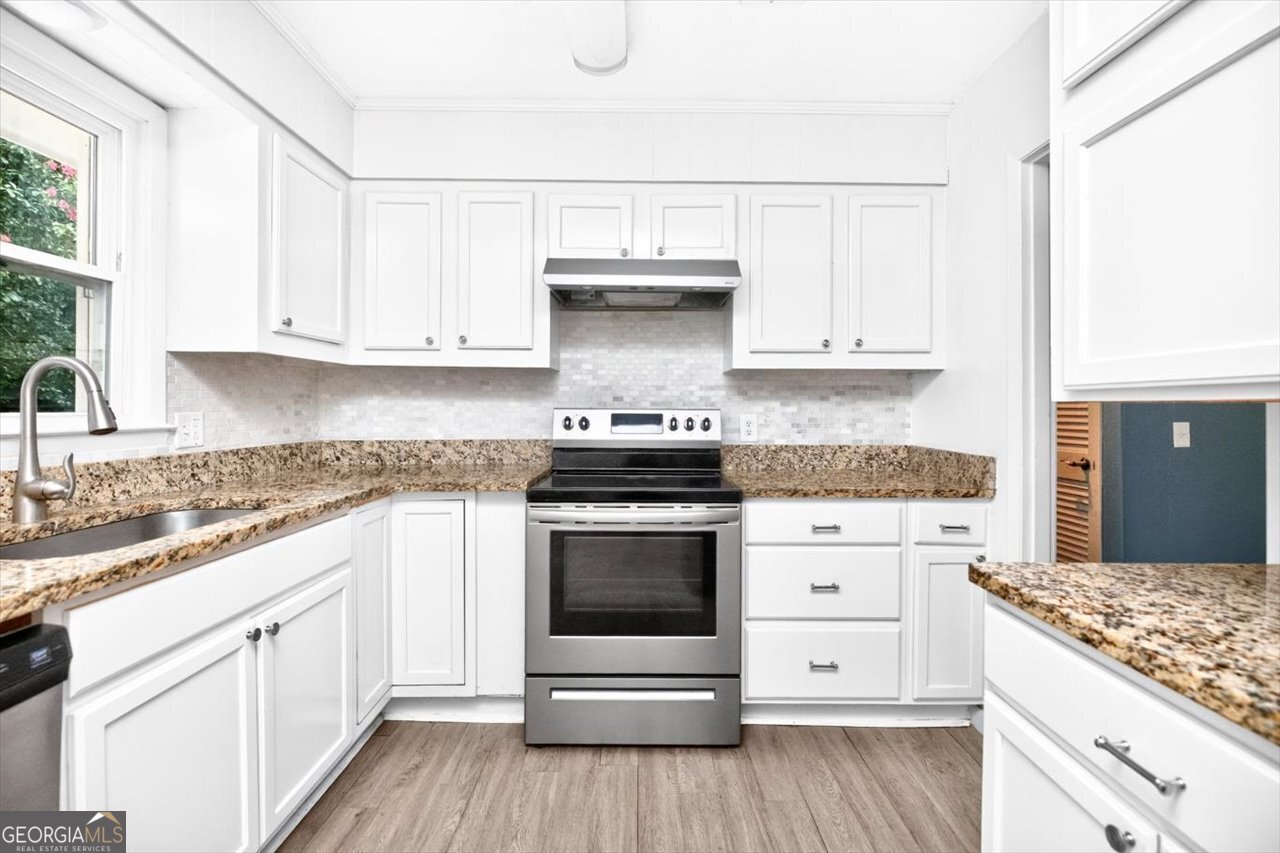 208 Mike Street Warner Robins - Photo 9