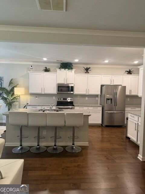 1476 Harlequin Way Stockbridge - Photo 10