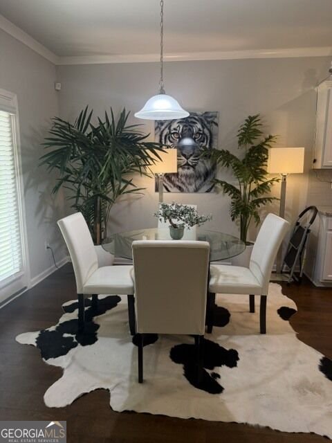 1476 Harlequin Way Stockbridge - Photo 11
