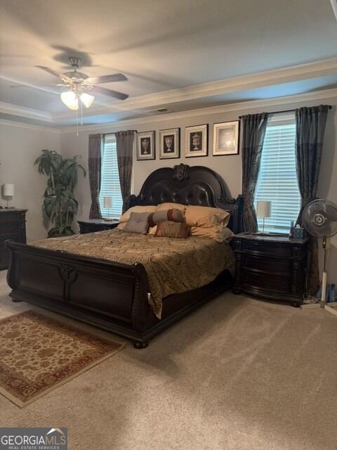 1476 Harlequin Way Stockbridge - Photo 13