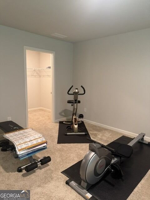 1476 Harlequin Way Stockbridge - Photo 22