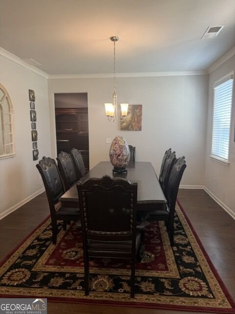 1476 Harlequin Way Stockbridge - Photo 6