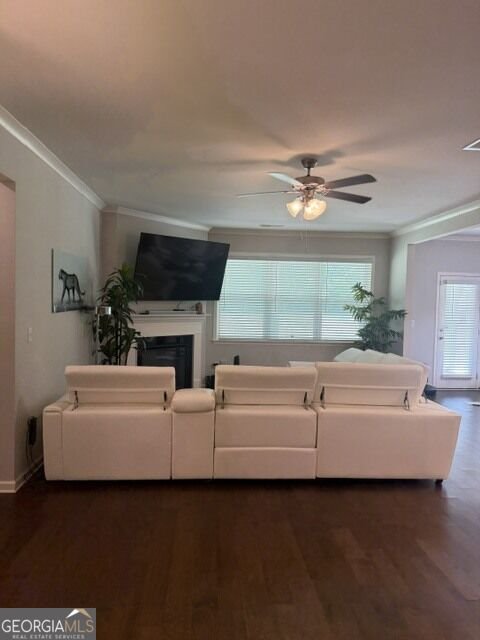 1476 Harlequin Way Stockbridge - Photo 7