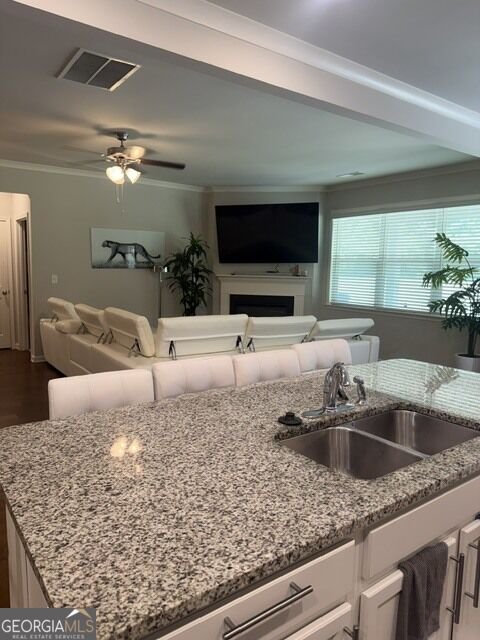 1476 Harlequin Way Stockbridge - Photo 8