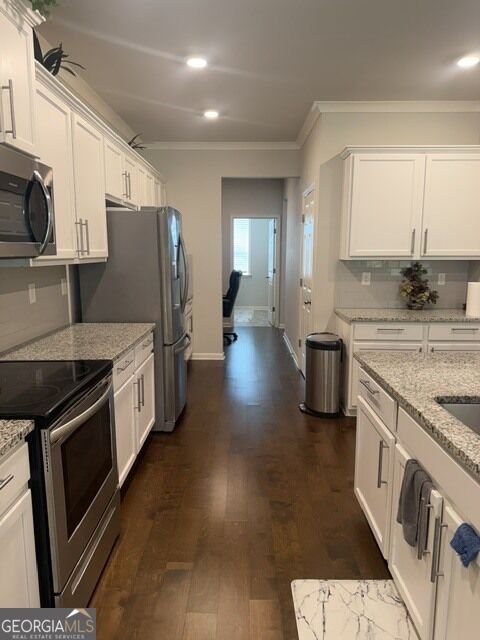 1476 Harlequin Way Stockbridge - Photo 9