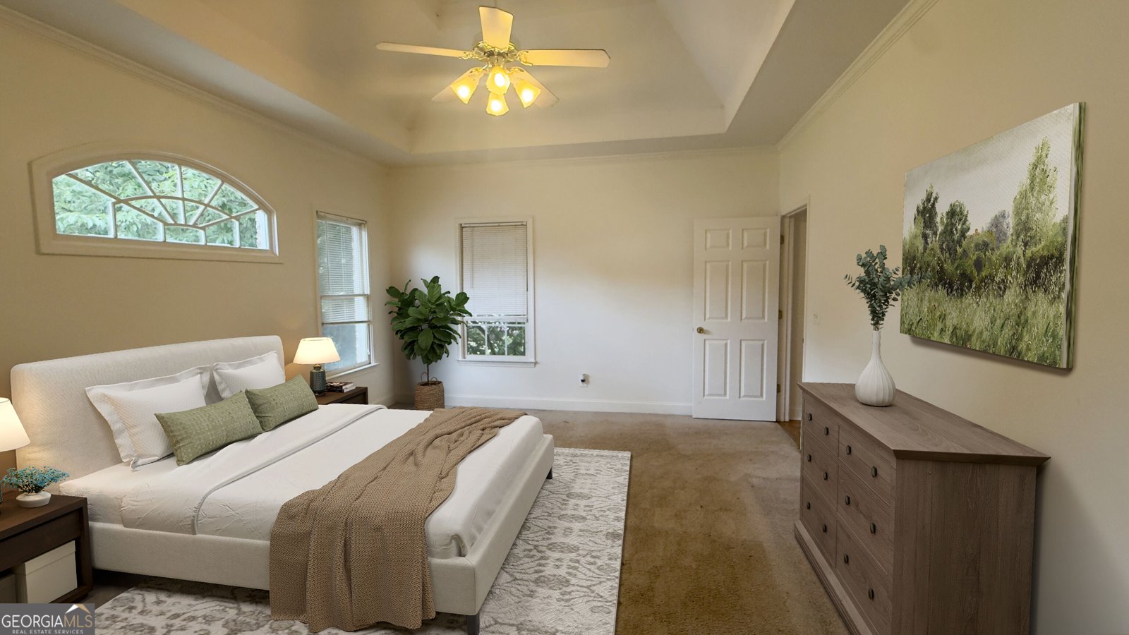 2697 Mayfield Drive Lawrenceville - Photo 17