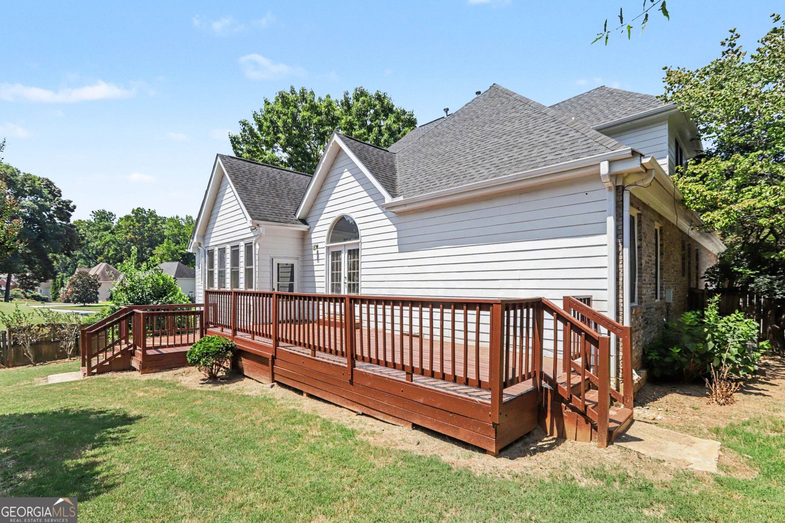 2697 Mayfield Drive Lawrenceville - Photo 28