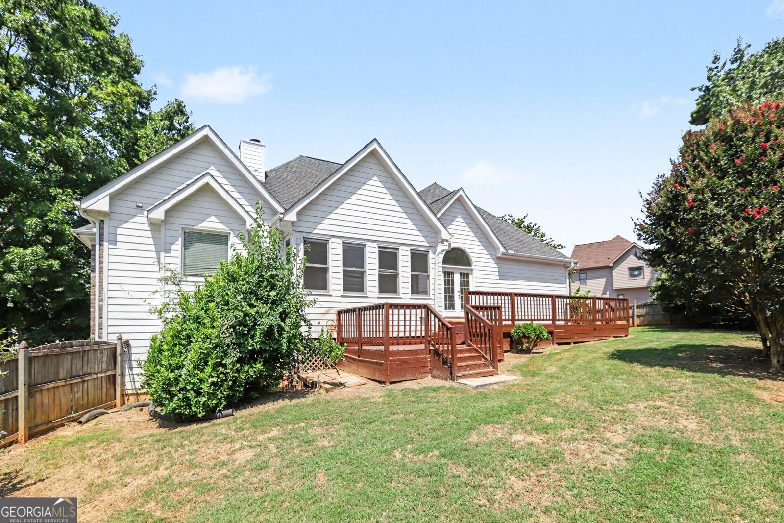 2697 Mayfield Drive Lawrenceville - Photo 29