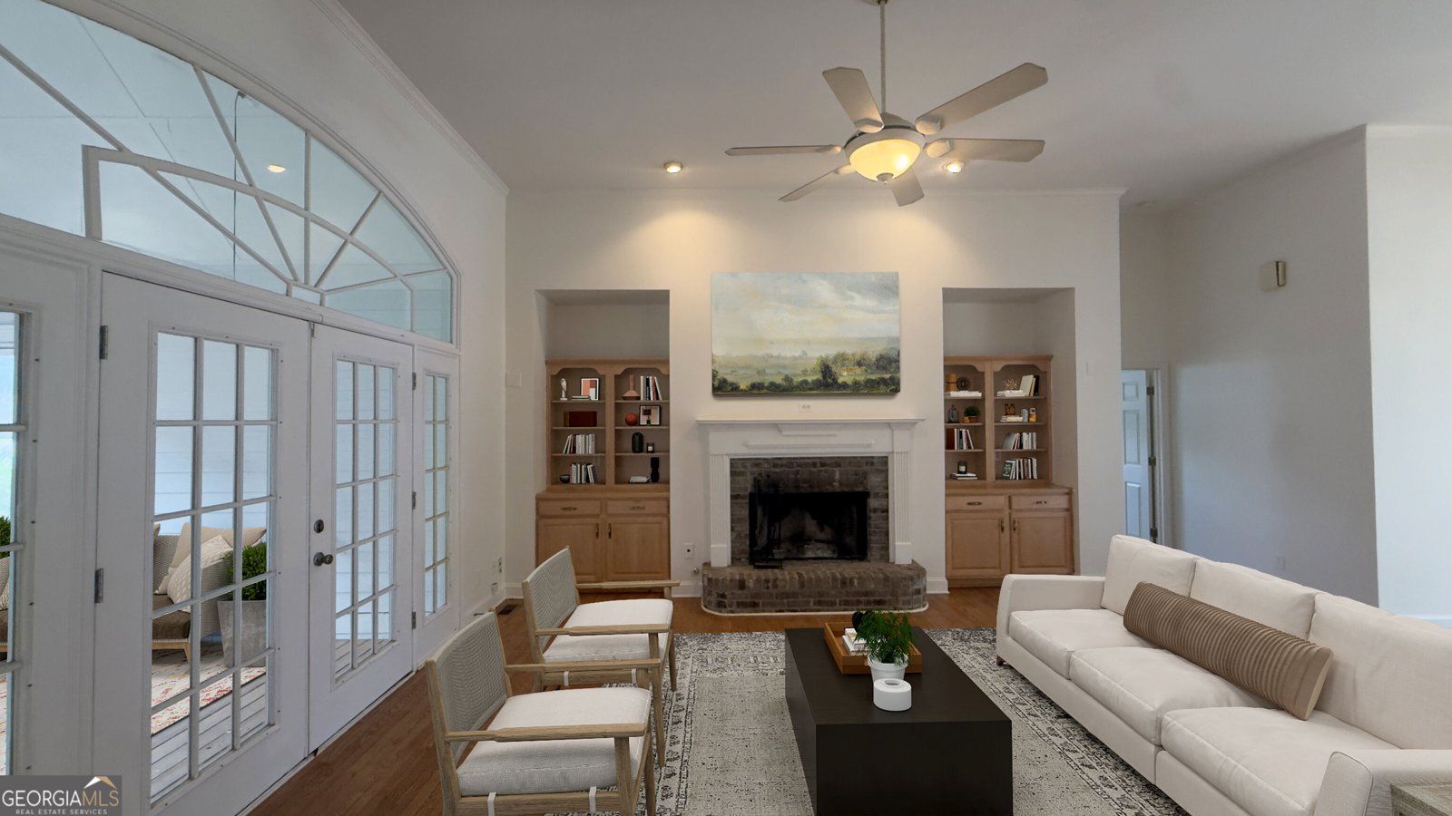 2697 Mayfield Drive Lawrenceville - Photo 8